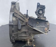 Boite de vitesse Land Rover FREELANDER