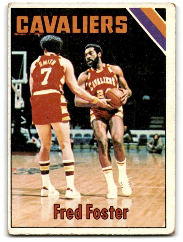 1975-76 Topps Basketball Poor to Good You Choose, Complete Your Set #1-330 - Bild 38 von 459