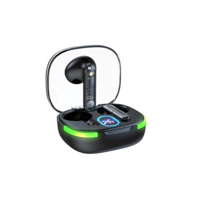TWS Bluetooth 5.3 Kopfhörer Für Xiaomi In-Ear Ohrhörer Wireless Headset Kabellos