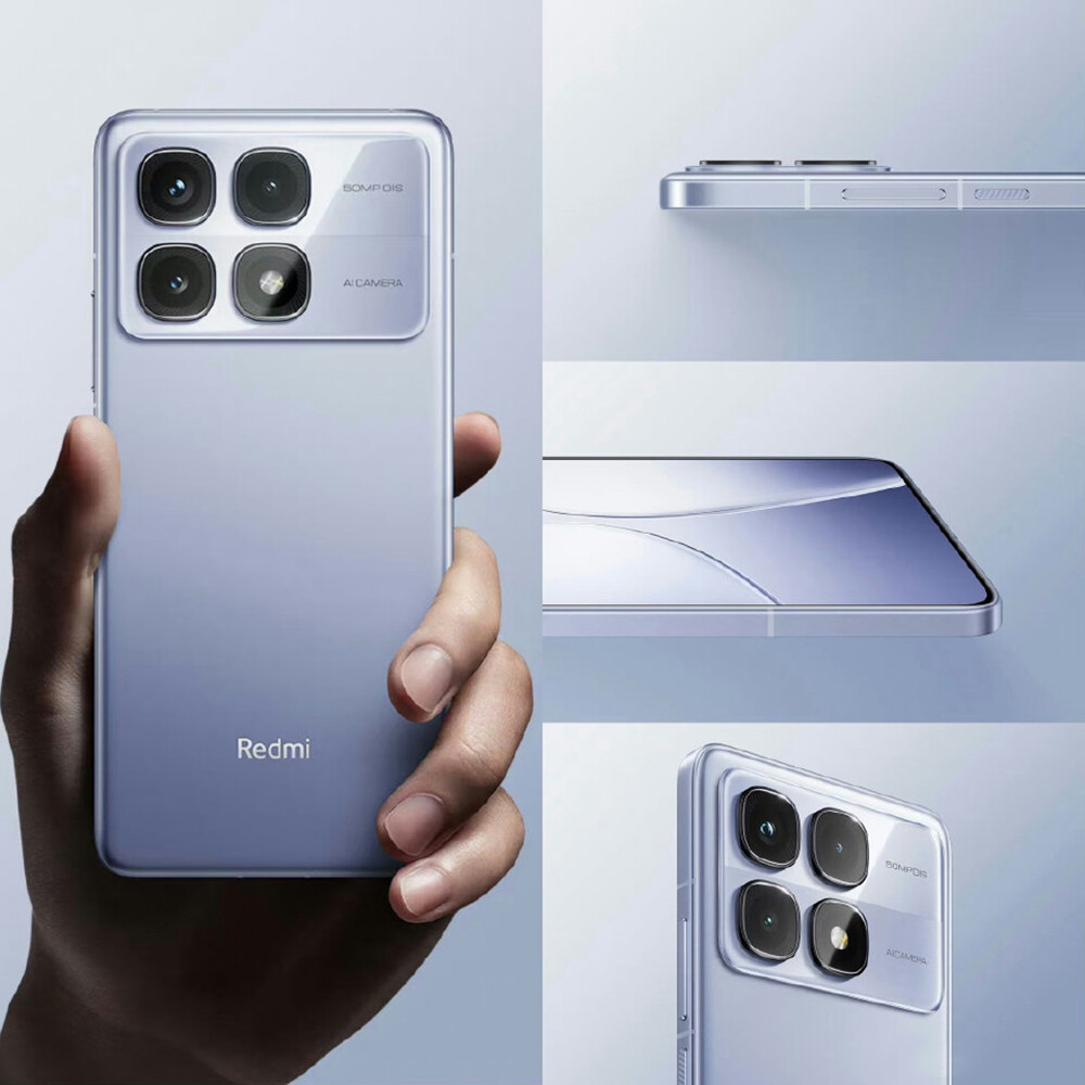 redmi k70ultra （12+512GB） Xiaomi Redmi K70 Ultra 5G 512GB Dimensity 9300+ 6.67in 120W