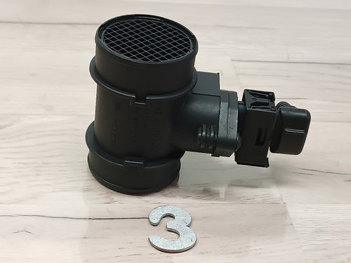 Luftmassenmesser Opel Corsa 1.0 Twinport 0280218119