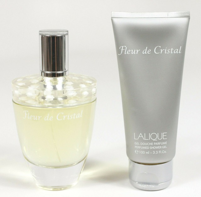 Amazon Lalique Fleur De Cristal Eau De Parfum Fleur De Cristal Parfum