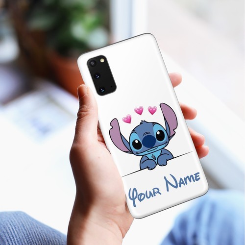 COQUE TÉLÉPHONE POINT PERSONNALISÉ 1 POUR SAMSUNG S20 S21 S22 S23 FE S10 E ULTRA + - Photo 6 sur 8