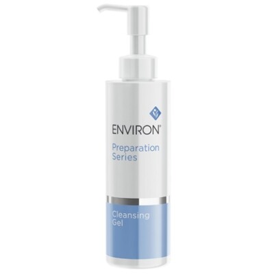 【まな】クレンジングジェル200ml×2本セット　 ENVIRON 2本セット】エンビロン ENVIRON クレンジングジェル 200ml
