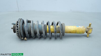 06-10 SATURN SKY PONTIAC SOLSTICE Front Passenger Right Strut With Spring OEM