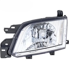 For Subaru Forester headlights for 2001-2002 84001FC230 SU2502107 Subaru   