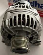 AUDI Q3 RS (8UB 8UG) 2.5 QUATTRO 2013-2018 BRAND NEW 140A ALTERNATOR