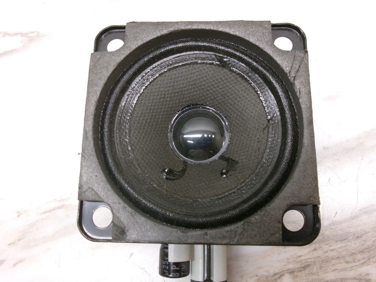 EARLY 105MH LIMITED“PILLAR” Yamaga Blanks Early Limited LTD Special Tuned Model - Compleat