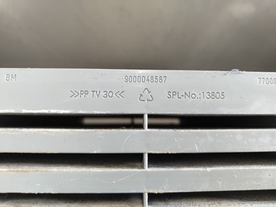 Siemens IQ 590 Trockner Wärmetauscher Kondensator 9000488175 #a780  