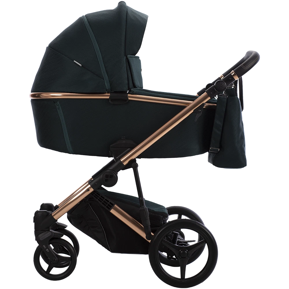 5901497108857 Pushchair LOREN - PC STELLA 02/PUR BEBETTO