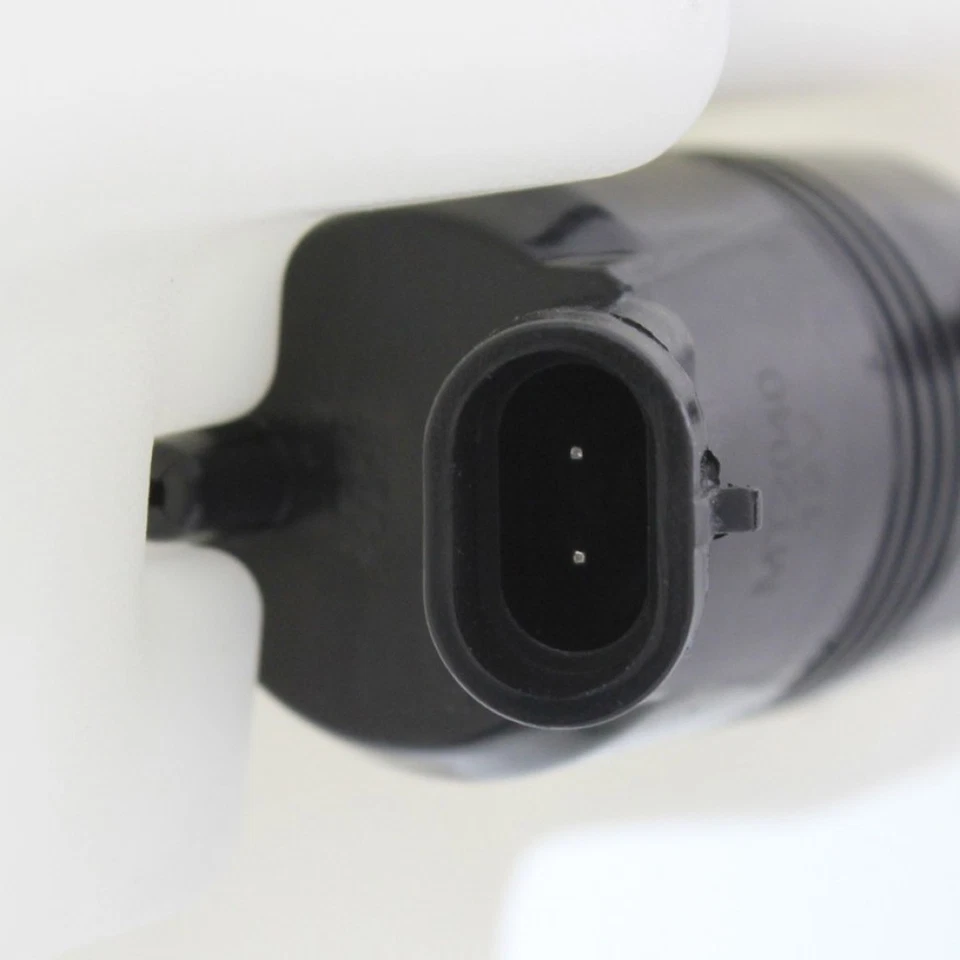 For Oldsmobile Intrigue Windshield Washer Reservoir 2000 01 2002 GM1288143 - Image 3 of 4