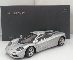Autoart Mclaren F1 | eBay