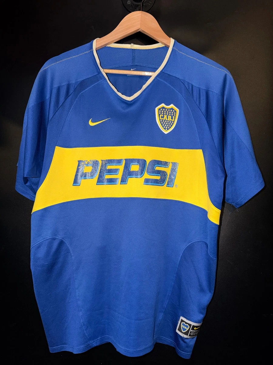 Las mejores ofertas en Boca Juniors Nike talla L ropa de