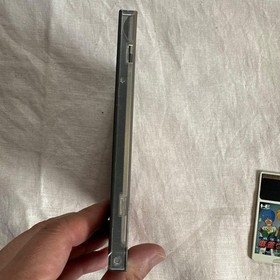 Pc Engine Mahjong Wars Hucard 1989 Nichibutsu retro game