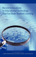 Daniel H. Robinson (U. A.) | Recent Innovations In Educational Technology...