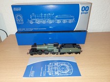 Dapol OO Gauge GWR 6300 2-6-0 Mogul Steam Locomotive