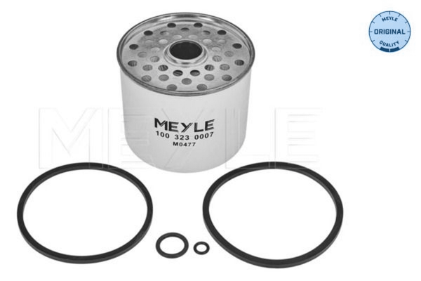 Kraftstofffilter FüR Audi CitroËN Fiat Ford Lada Peugeot Renault Seat Suzuki-image