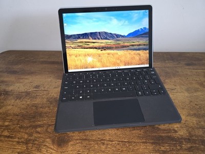 Microsoft Surface Go 3 - Core i3-10100Y CPU, 8GB RAM, 128GB SSD. Sehr gut.