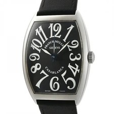 Franck Muller Casablanca 6850CASA from Japan 2911