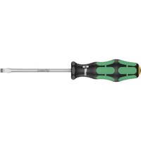 Wera Schraubendreher 334 Lasertip 1.0 X 6.0 X 125 Mm Schlitz