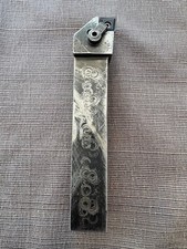 Kennametal DCLNL-164D Indexable Lathe Turning Tool Holder – CD5