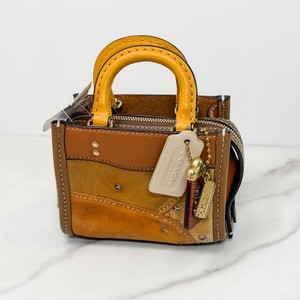 Coach Banana Bag | eBay