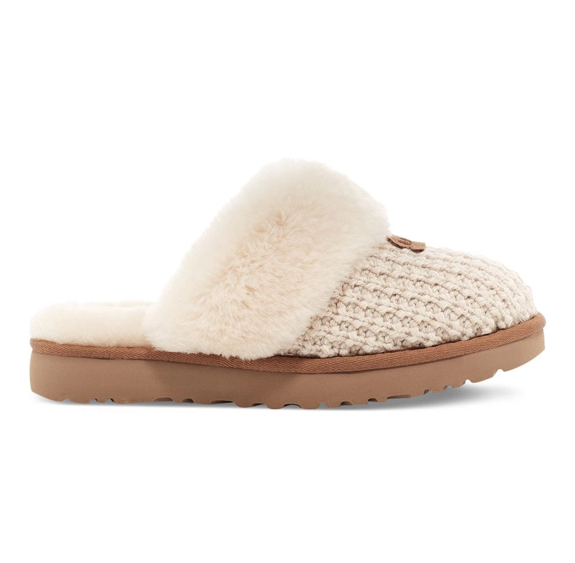 My UGG Cozy house slippers size 10 (used) UGG Cozy II Slippers 1019065K - Chestnut/rock pink NWB | eBay main image 2