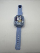 Wackadoo BLUEY WATCH Vtech Kids Toddlers Flip Up Toy