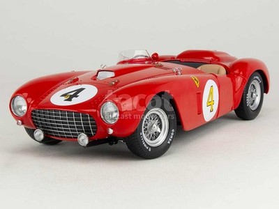 Ferrari 375 Plus Le Mans 1954 - KK Scale Models 1/18 Modellauto