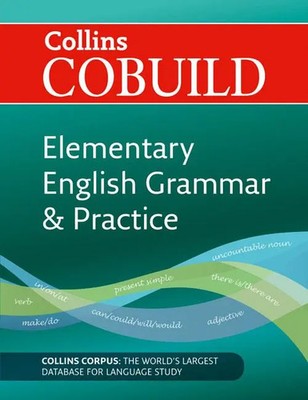 COBUILD Elementary English Grammar and Practice | A1-A2 | Willis | Englisch