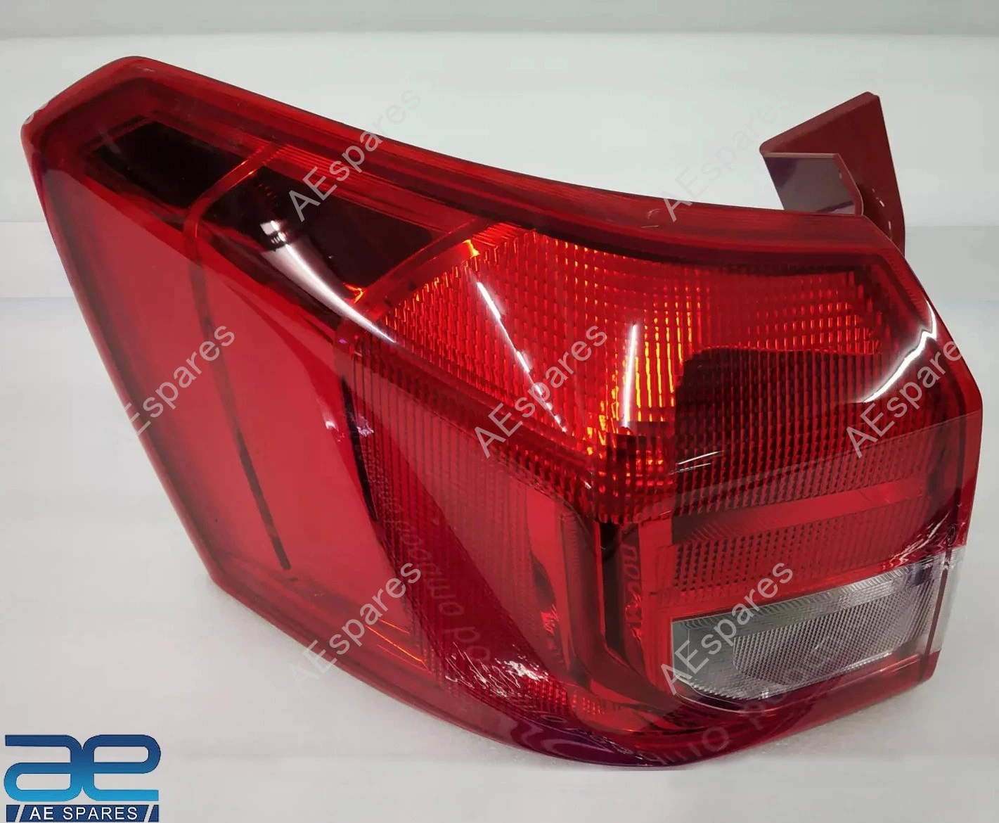 Rear Tail Light Lamp Assembly LH for Suzuki Vitara Brezza 2016-2020 35750M82P00
