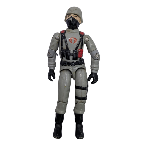 GI Joe, Action Force Driver, Cobra Stinger Driver, Night Attack 418