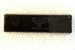 Atari 800XL Antic Chip CO122960-01