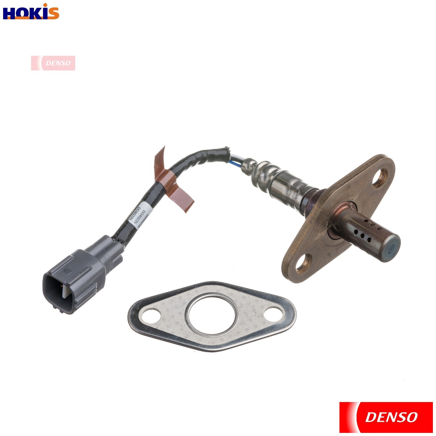 2x ✅Fits DENSO DOX-0225 Lambda Sensor Direct Fit ⭐UK Seller⭐ - Image 9