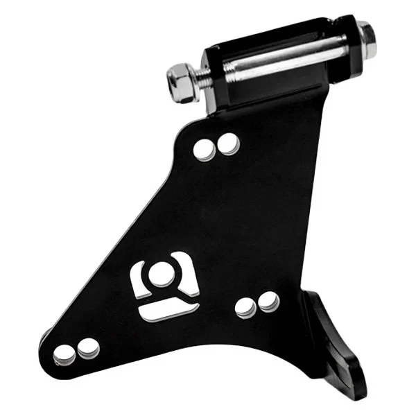 For Honda Civic 1988-2000 Innovative Mounts Alternator Relocator Bracket Foto 2 de 4