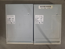 Sony MPF920 3.5in Internal Floppy Drive PATA/IDE Beige for PC Lot of 2