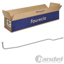 ABGASROHR VORNE EASY2FIT MIT ANBAUTEILEN PASSEND FÜR PEUGEOT 106 | 8LA 366