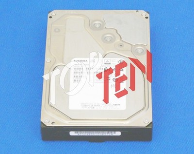 Toshiba HDEPV11GEA51 8TB 3,5'' LFF 7,2K 6Gb 256MB 512e SATA HDEPV11GEA51 HDD