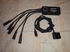 Escort Shifter Max Bridge  Escort Max Ci 360 Laser Shifter Sensor Head