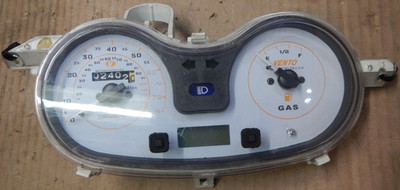 Vento Phantom R4i 150cc GY6 2004-07 OEM Speedometer cluster dash