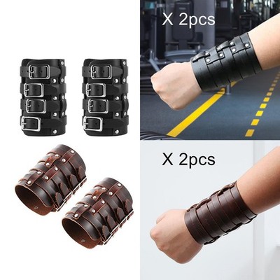 Mittelalterliche Armbraken Gauntlet Armbänder für