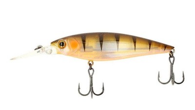 Zipbaits Kaira 80SP Wobbler 82mm 11,7Gramm Zander,Barsch,Hecht