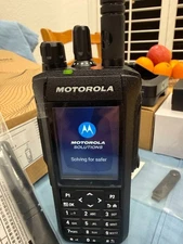 Motorola Mototrbo R7 UHF (NA) - Reconditioned - Current Moto Software Assurance