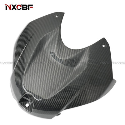 2015-2019 BMW S1000RR S1000R 100% Carbon Fiber Front Tank Cover Panel Fairing