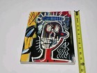 Jean-Michel BASQUIAT ~ Richard Marshall Softcover Whitney / Abrams Art Book