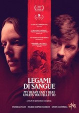 Legami Di Sangue (DVD) Owen Campbell Patrick Fugit Jonathan Cuartas (UK IMPORT)