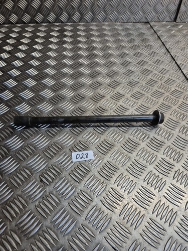 Hinterrad Spindelachse Yamaha FJR 1300 Bj 2001