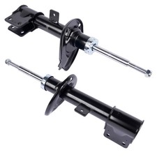 Vorne Stoßdämpfer Links & Rechts Für Citroën C4 II NC DS4 NX Peugeot 3008 1.6HDi