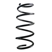 Fahrwerksfeder Vorderachse Schraubenfeder Ø136Mm Spidan FüR U.A. Fiat Punto
