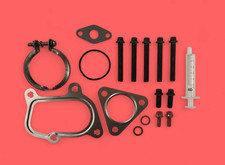 Turbolader Dichtungssatz OPEL / SAAB 9-3 2.0-2.2D 74-92kw GK-120180 (1995-2005)